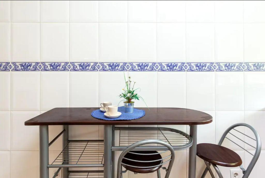 Blife Candya Private Rooms Faro Exterior photo